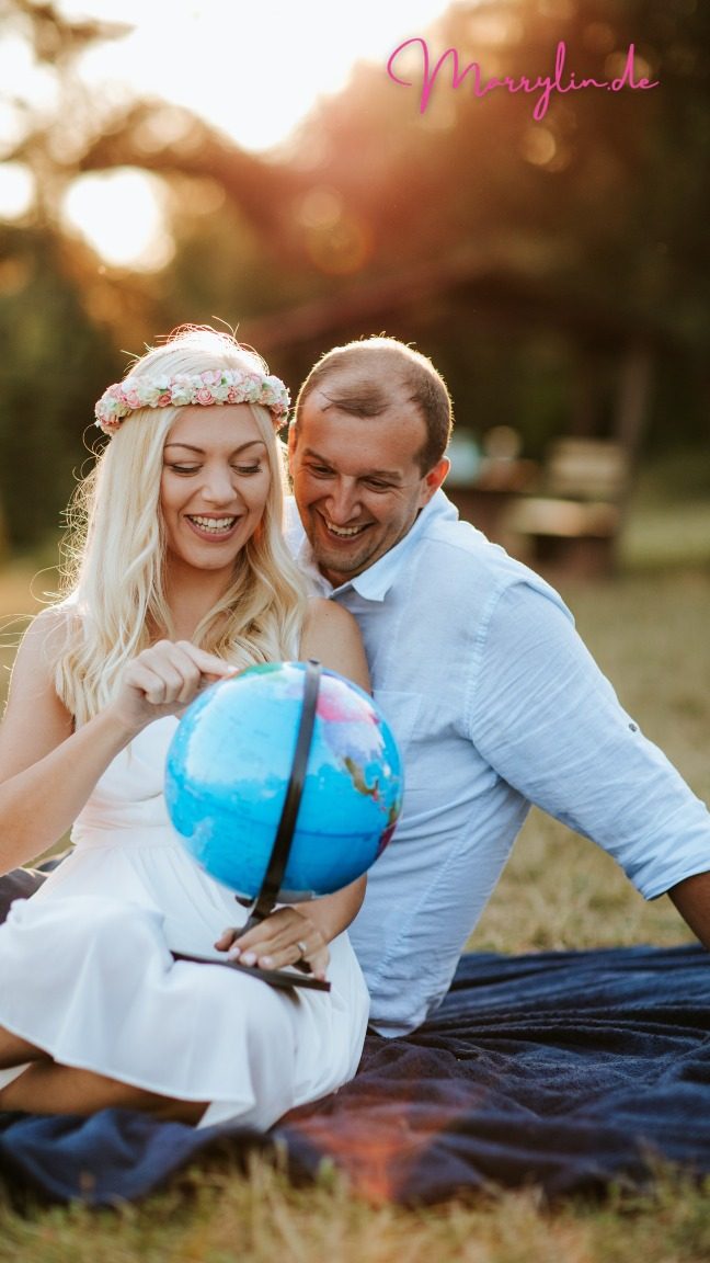 Gruppengeschenke, Wunschkoordinatorinnen und Online-Listen