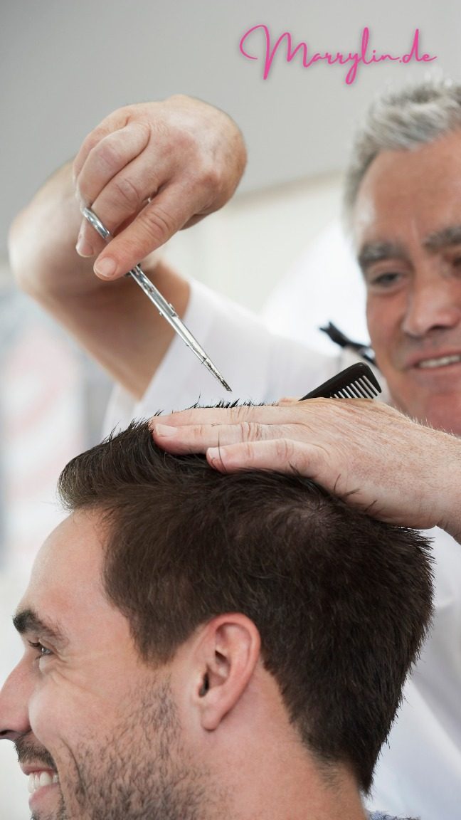 Haare, Bart & Konturen_ Warum der Barbier am Hochzeitstag den Unterschied macht