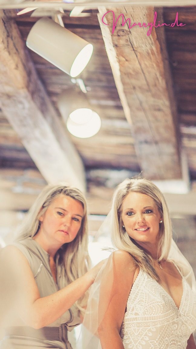 Haare & Styling organisieren – wer macht was am Hochzeitstag