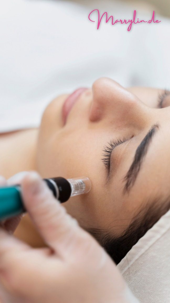 Haut- & Haarvorbereitung_ Timing, Pflege und No-Gos vor der Hochzeit