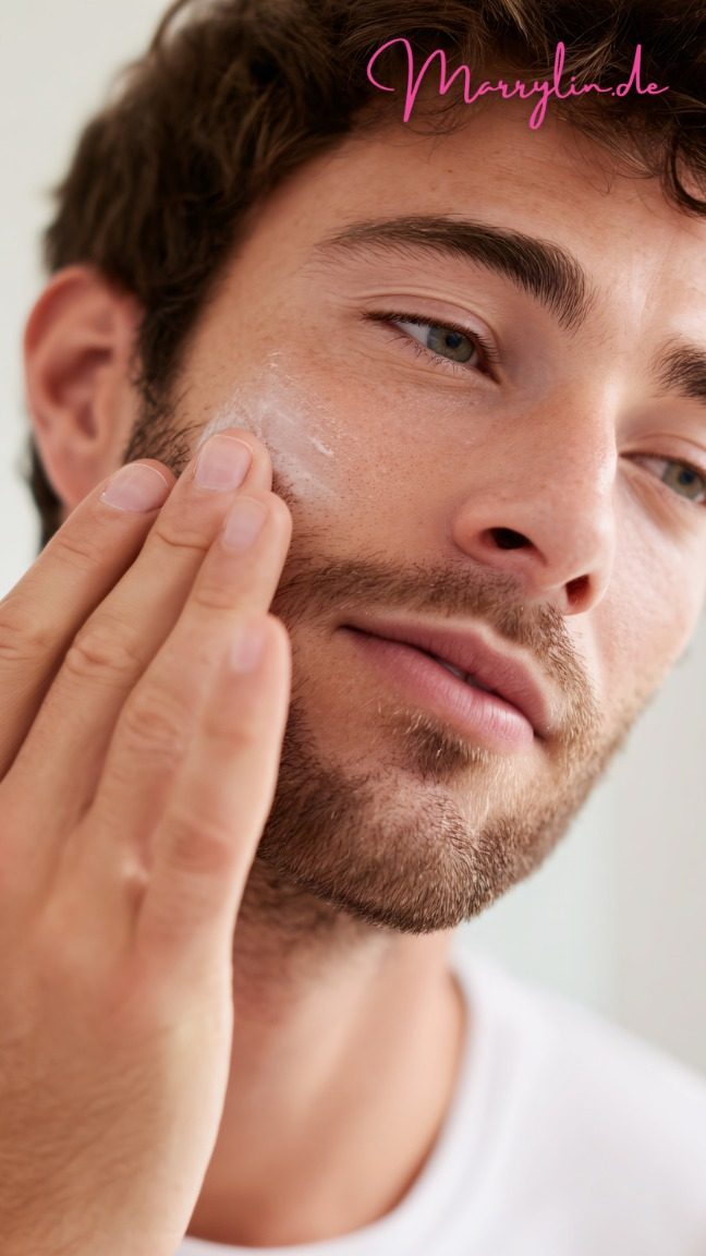 Hautpflege & Teint_ In 4 Wochen zur frischen Bräutigam-Haut (ohne Overkill)