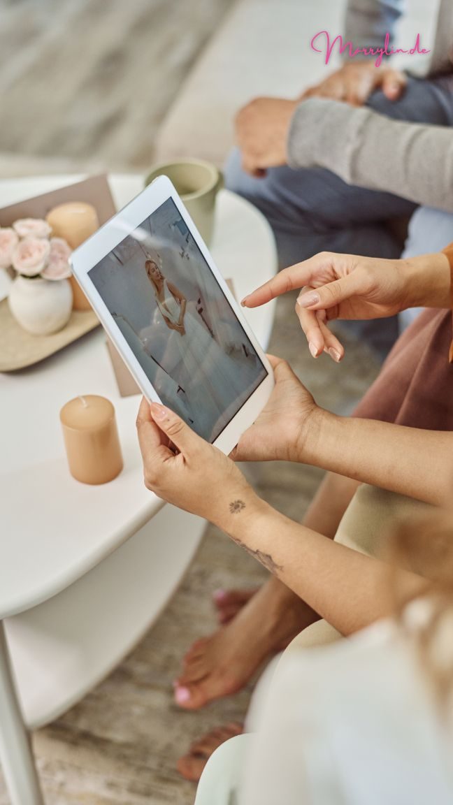 Hochzeitsstil und Hochzeitsmotto - Feiertage, Trends