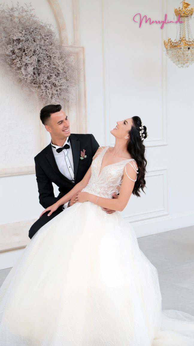 Hochzeitsstil und Hochzeitsmotto - Location und Stil als Symbiose