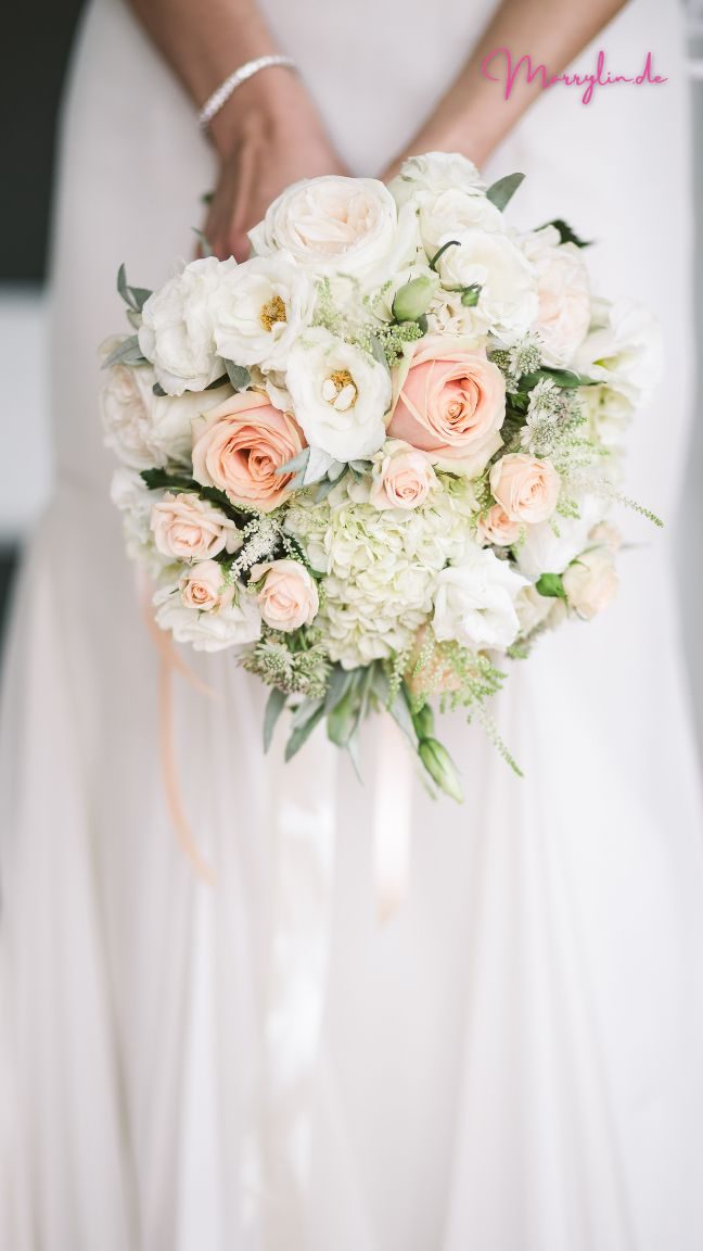 Hochzeitsstil und Hochzeitsmotto - individuelle Bedeutung