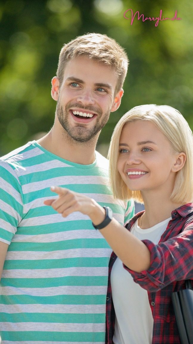 Hochzzeitslocation - Besichtigung und Buchung