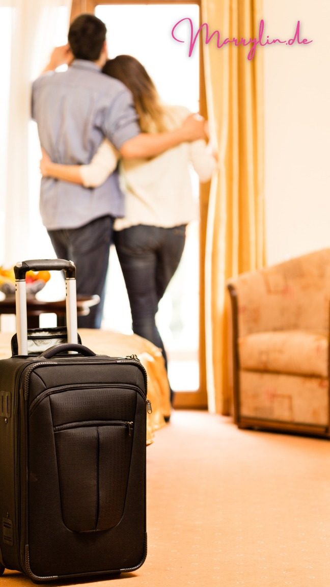 Hotel & Transfers absichern_ Early Check-in, Late Check-out, Kontakt & Sonderwünsche