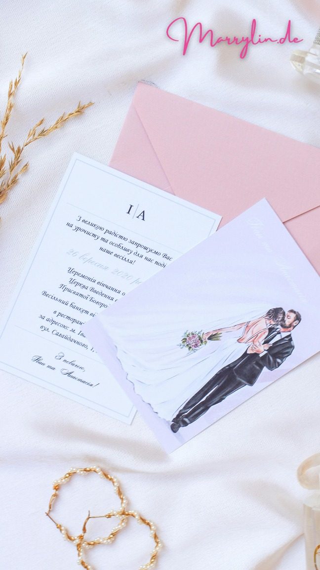 Inhalte mit Mehrwert_ Was unbedingt in Hochzeitseinladungen stehen sollte