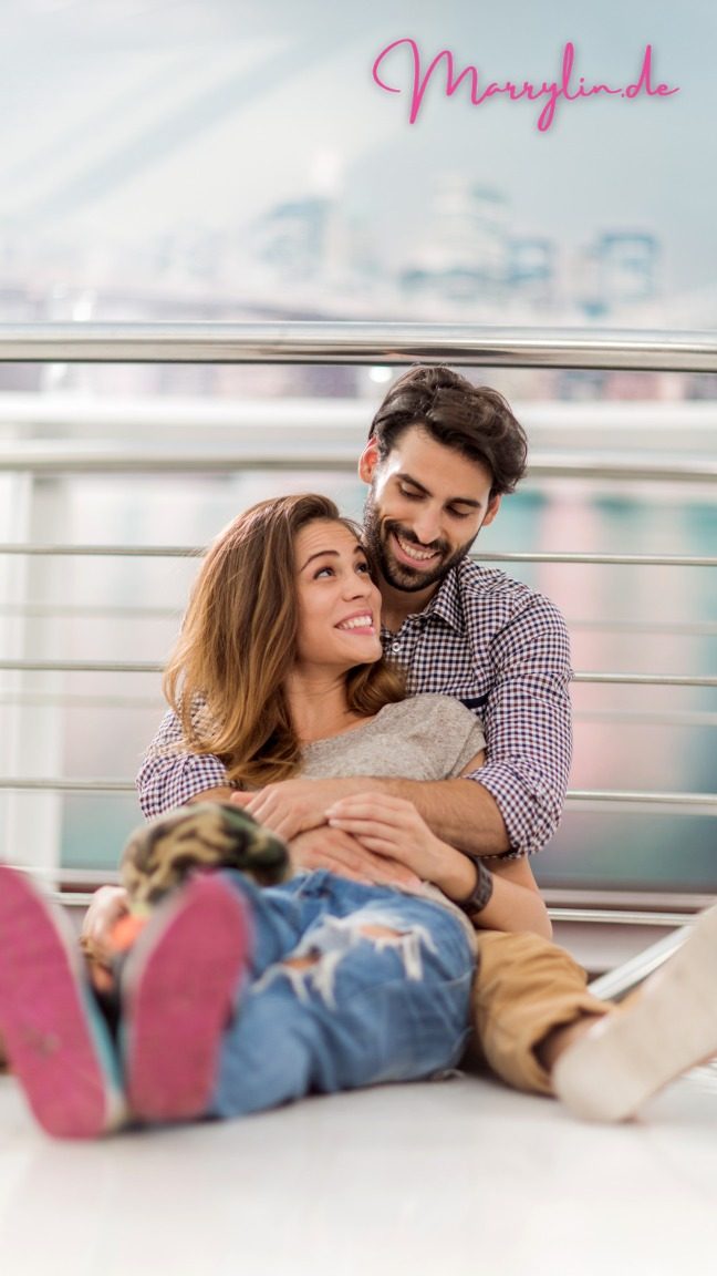 Klar reden, warm zuhören_ Check-ins, Love-Maps & Konflikte „light“