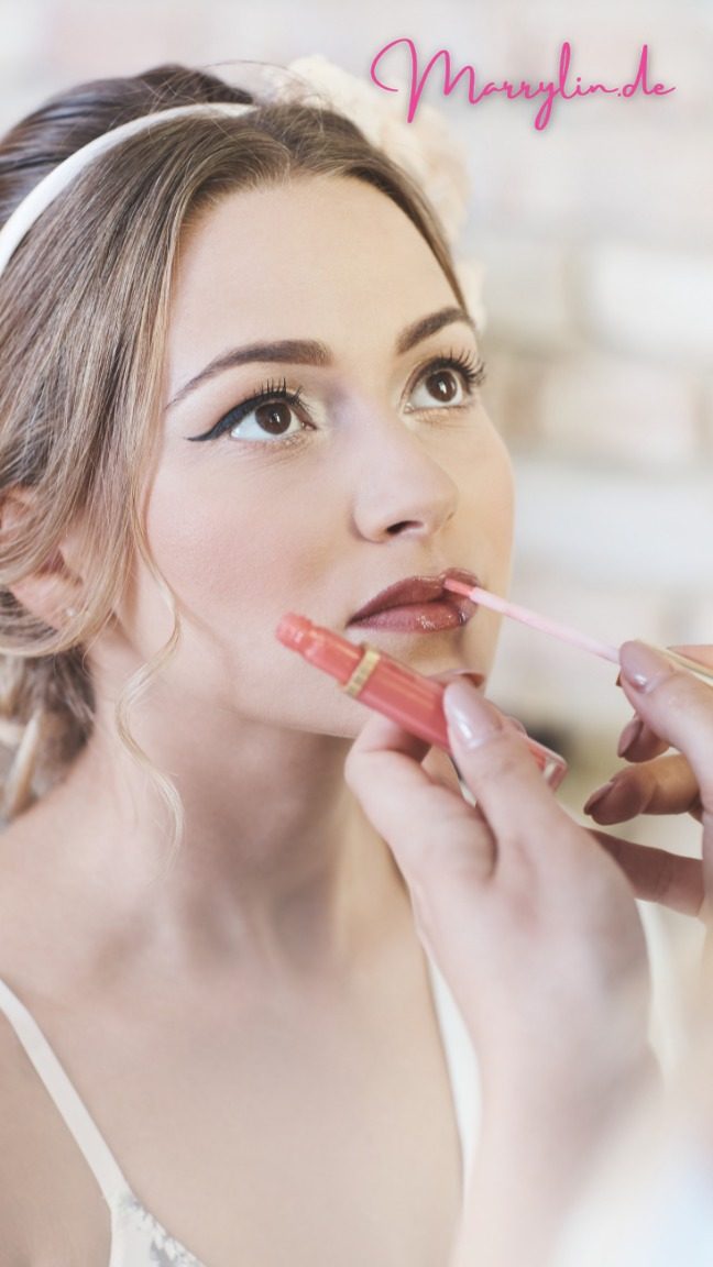 Langanhaltendes Make-up – so bleibt Ihr Glow den ganzen Tag