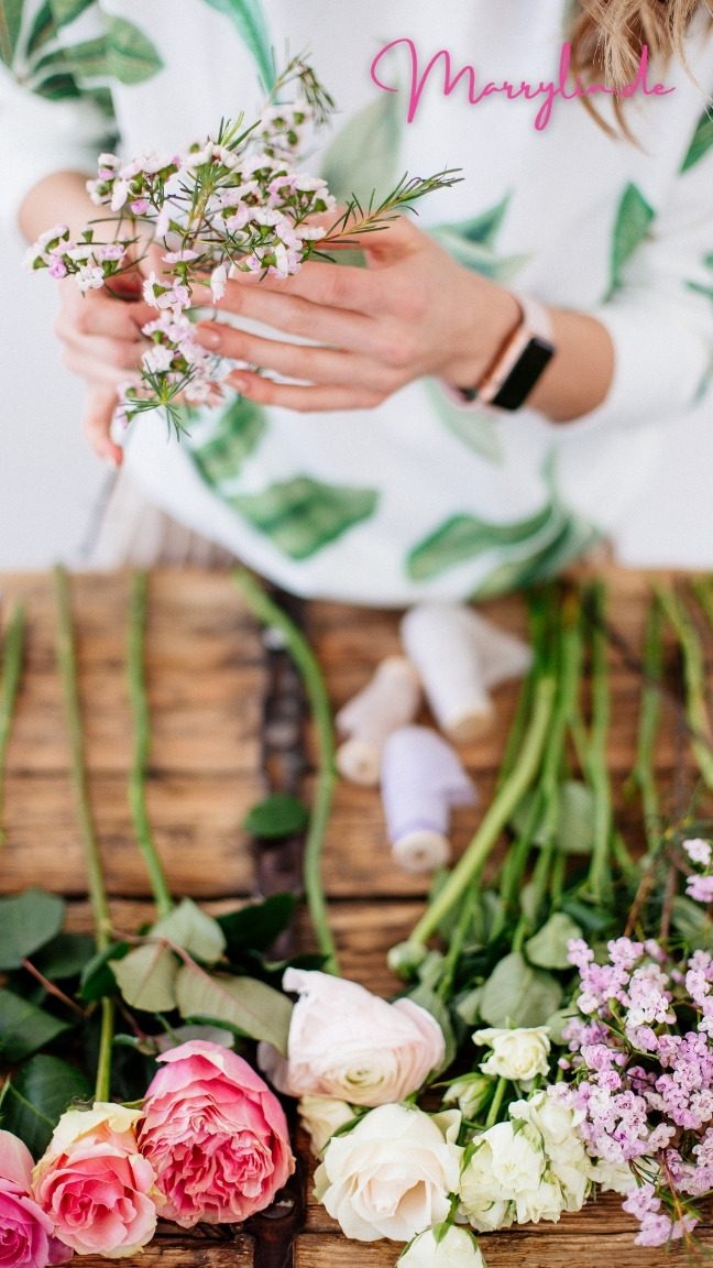 Letzte Deko-Absprachen vor der Hochzeit – Wer liefert wann, was wohin - Floristik, Verleih & DIY – klare Zuständigkeiten klären