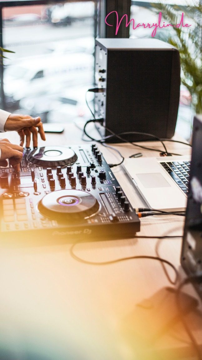 Location & Catering – Zusatzkosten bei Aufbau, Technik & Service