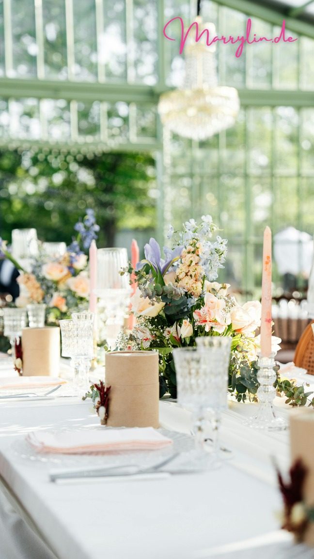 Location & Vision – der richtige Rahmen