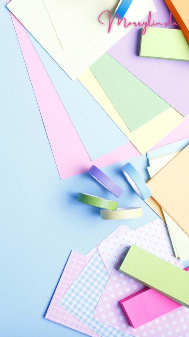 Material & Druck_ Papiergrammatur, Veredelungen & Nachhaltigkeit