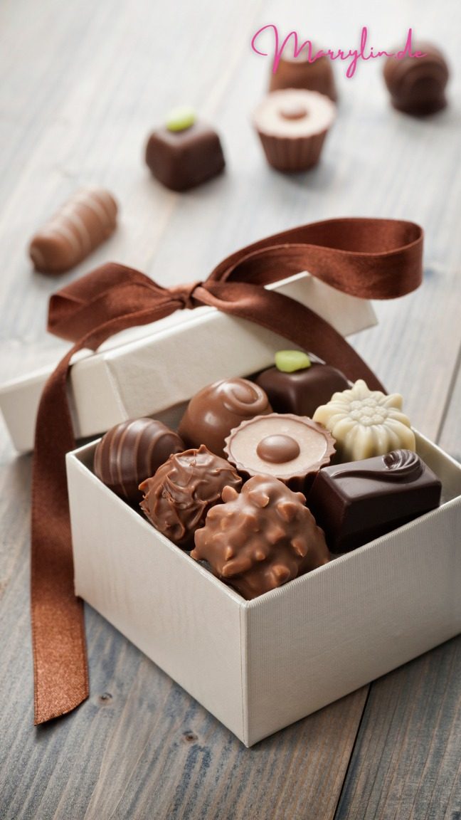 Materialien, Haltbarkeit & Logistik_ So bleibt alles frisch und schön