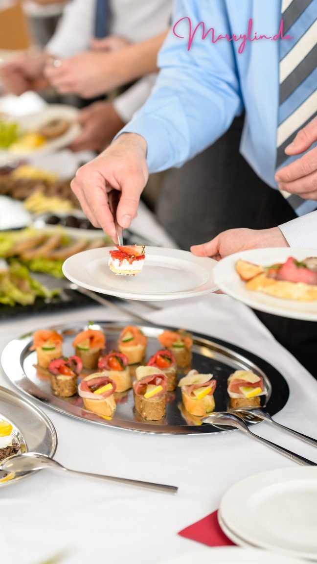 Menü, Allergien & Catering_ perfekte Übergabe an Dienstleister