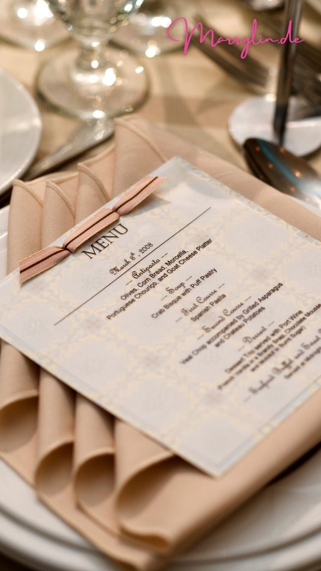 Menükarten_ Genuss kommunizieren – elegant & informativ