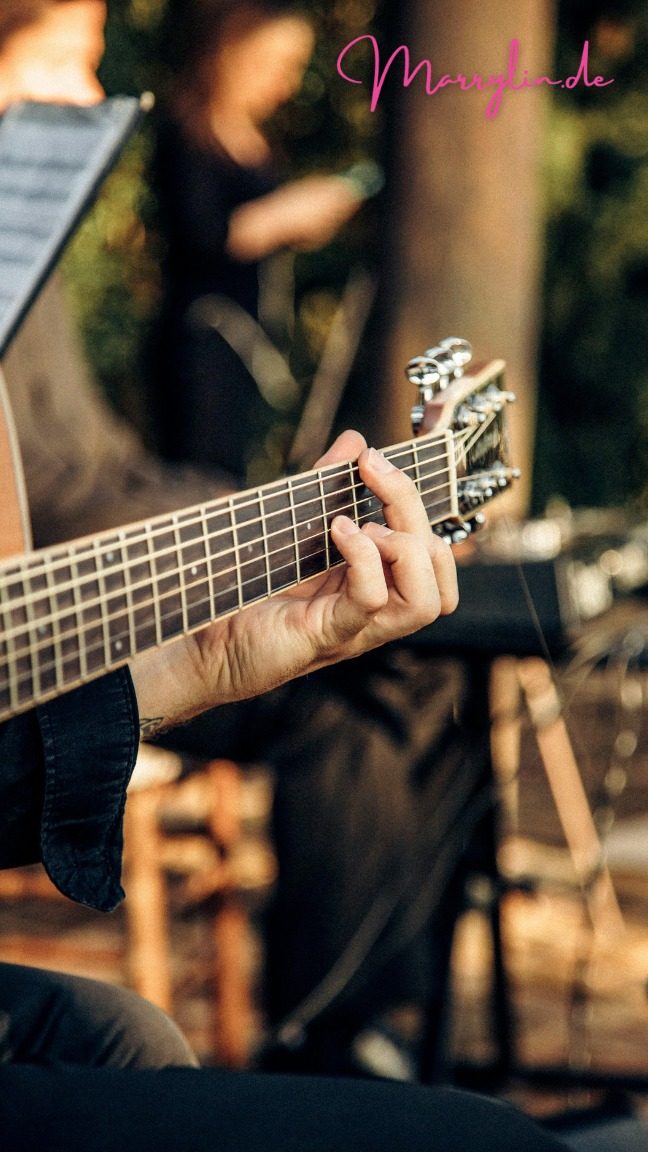 Musik & Technik im Zusammenspiel testen