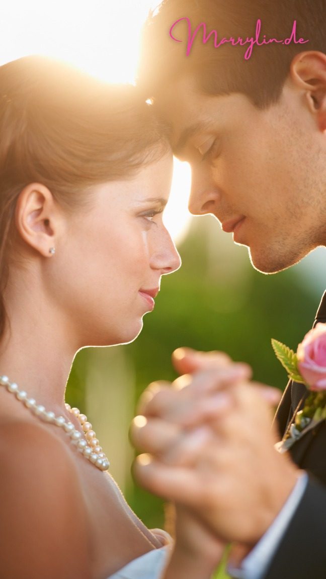 Musik als roter Faden für emotionale Höhepunkte