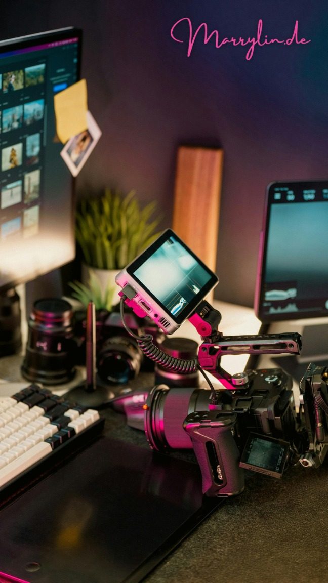 Musiknutzung im Rahmen von Hochzeitsvideos und Social Media