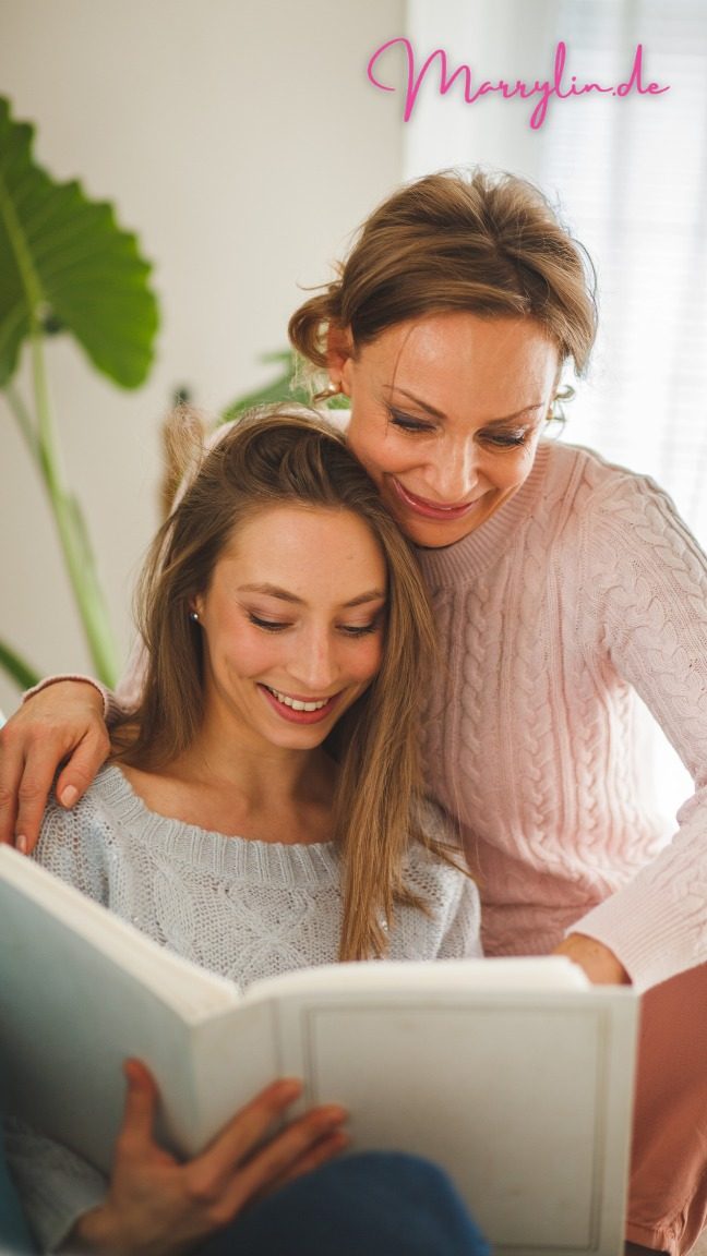 Nachhaltige Erinnerung_ Vom Hochzeitsalbum bis zum Jubiläumsvideo