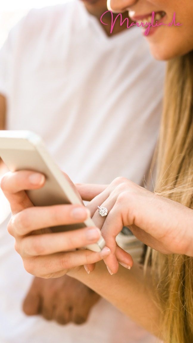 Organisation leicht gemacht_ Geschenke digital im Blick behalten