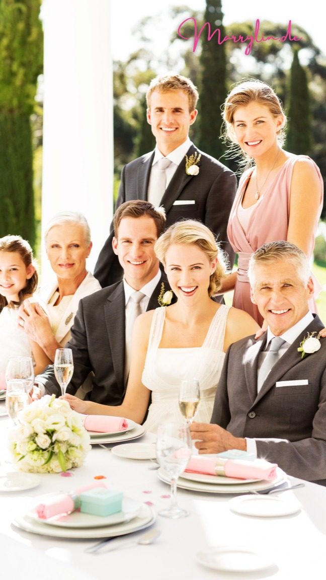 Paare und Familien gemeinsam verwalten