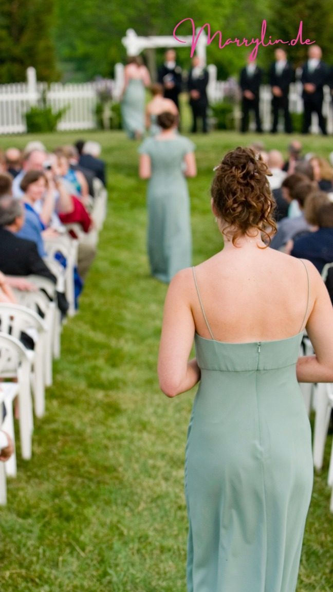 Pannenfest_ Proben, Back-up-Ringe & Zuständigkeiten