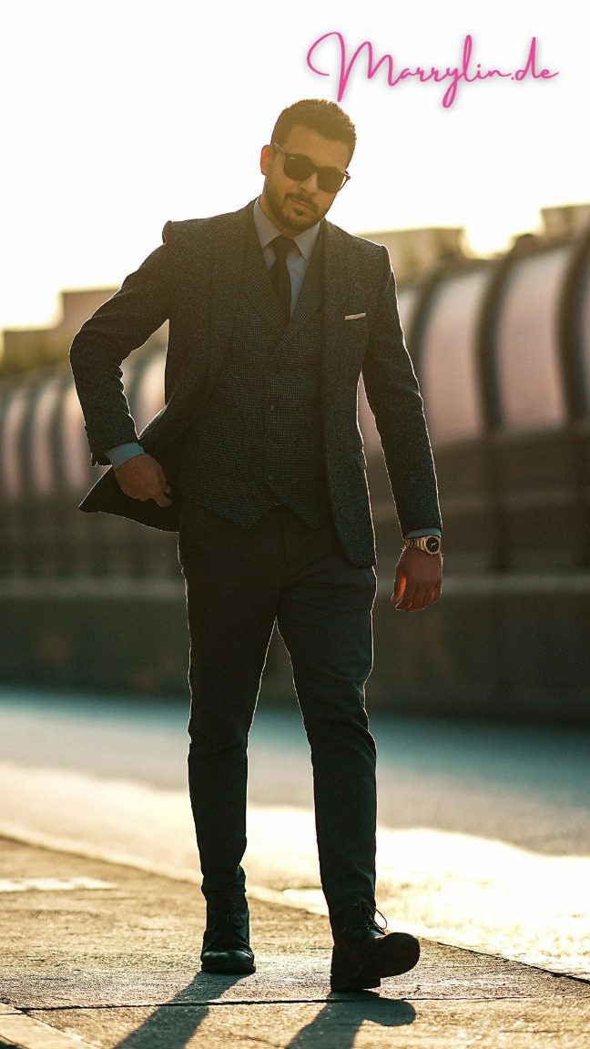 Passform_ Der Schlüssel zu Eleganz & Wohlbefinden