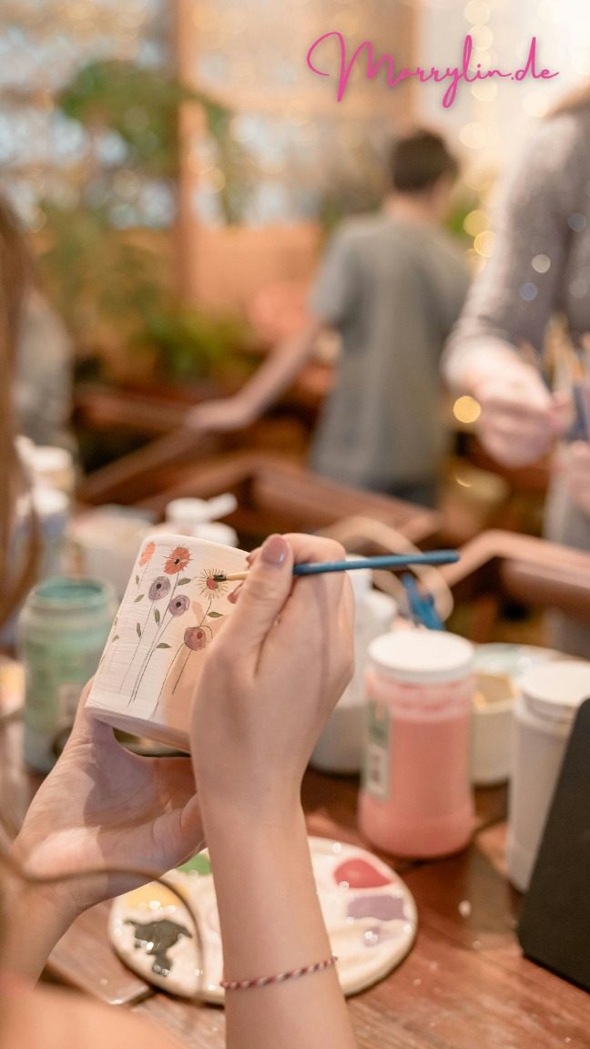 Persönliche Präsente mit Erinnerungswert festhalten