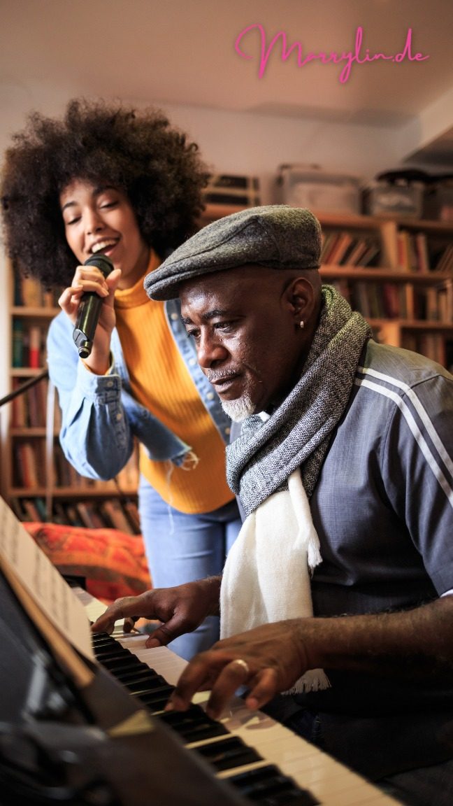 Persönliche & emotionale Bedeutung – Euer Klang, Eure Geschichte