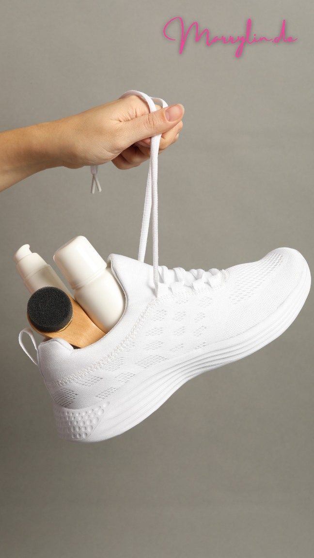 Pflege, Farbe & Feinschliff_ Vom Satinreiniger bis zum Polierglanz