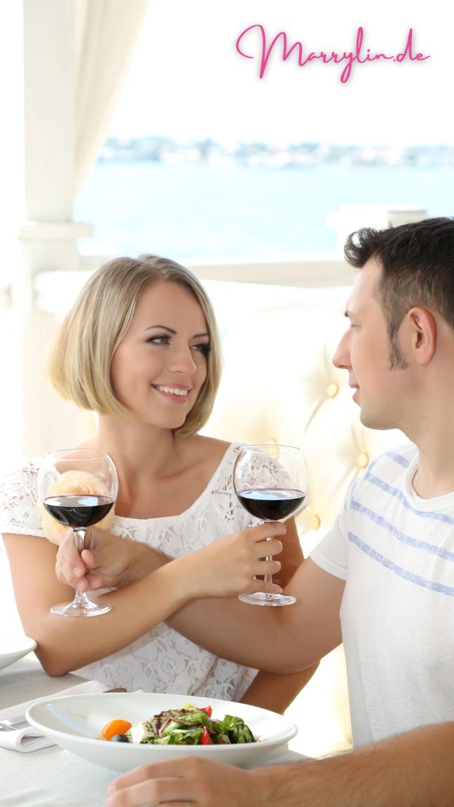 Probeessen & Menüwahl – die Geschmacks-Generalprobe