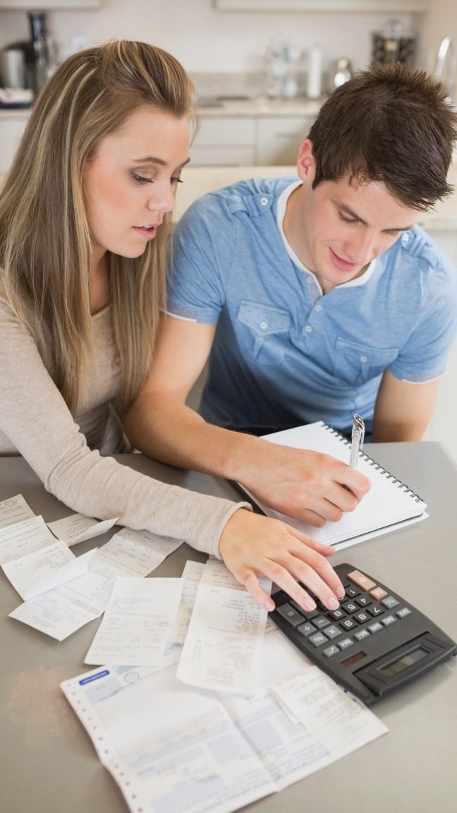 Rechnungen sammeln, prüfen, abgleichen_ so vermeidet ihr Lücken