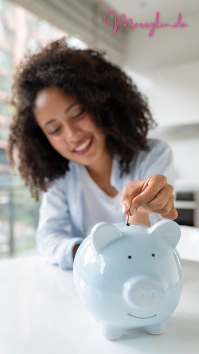 Restbudget sinnvoll nutzen_ Erinnerungen, Vorsorge & Beziehungen pflegen