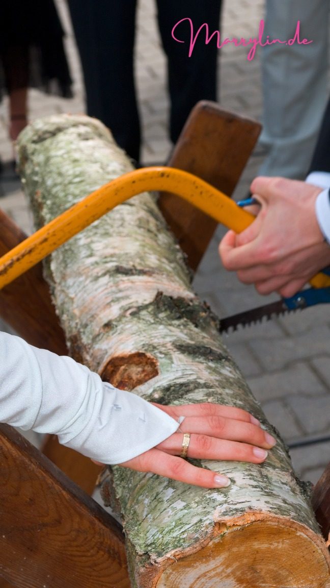 Rituale während der Feier – Gemeinschaft & Spaß