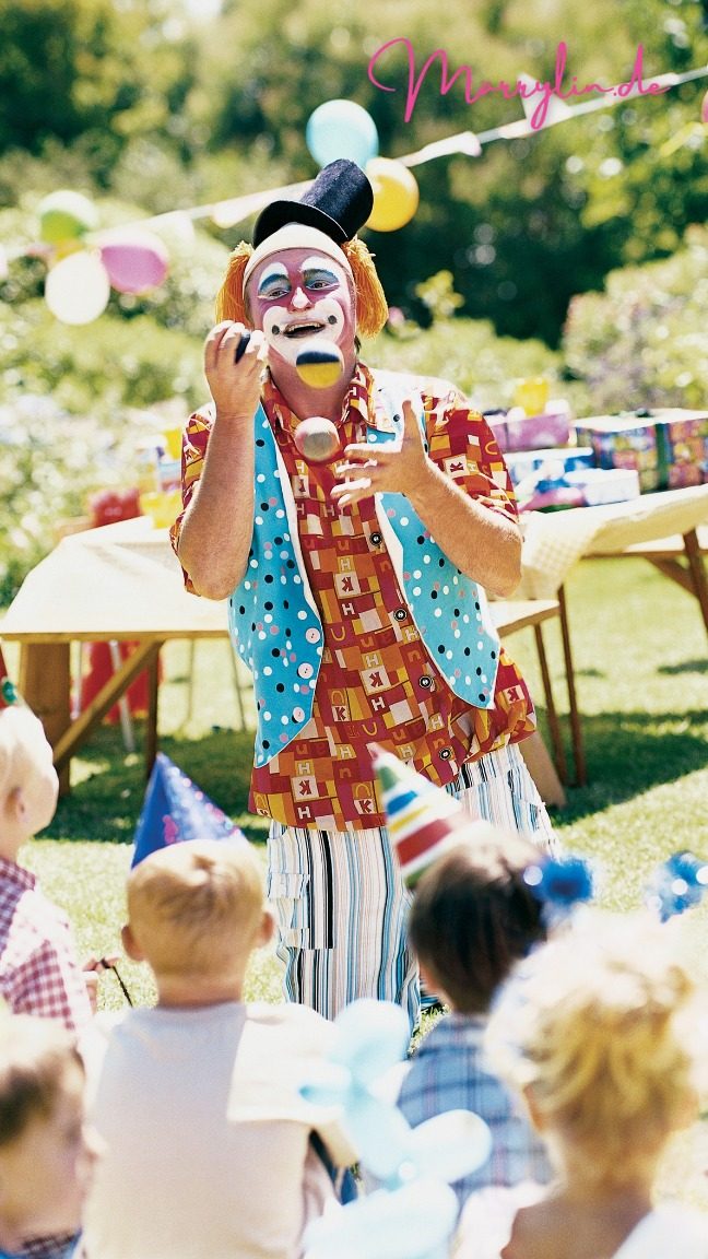 Saison, Location & Timing – welche Acts besonders gut funktionieren