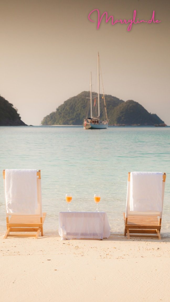 Saison & Reisedauer – perfektes Timing spart Geld