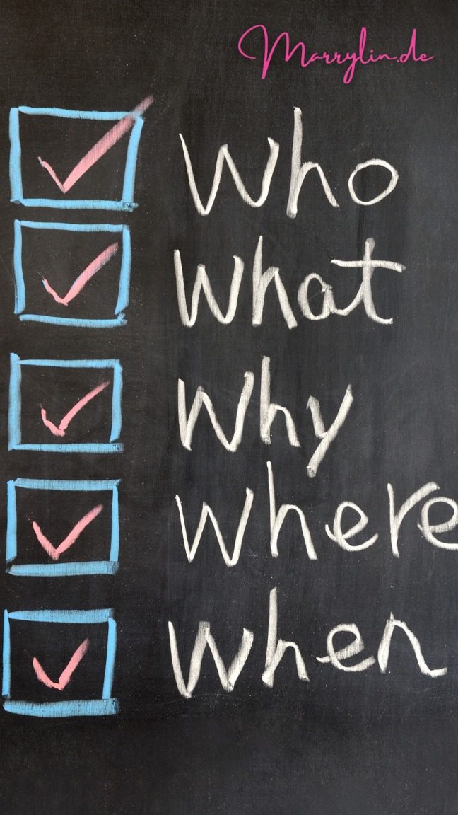 Save the Date oder direkte Einladung – Wann, was sinnvoll ist - Hochzeitseinladungen – alle Infos auf einen Blick