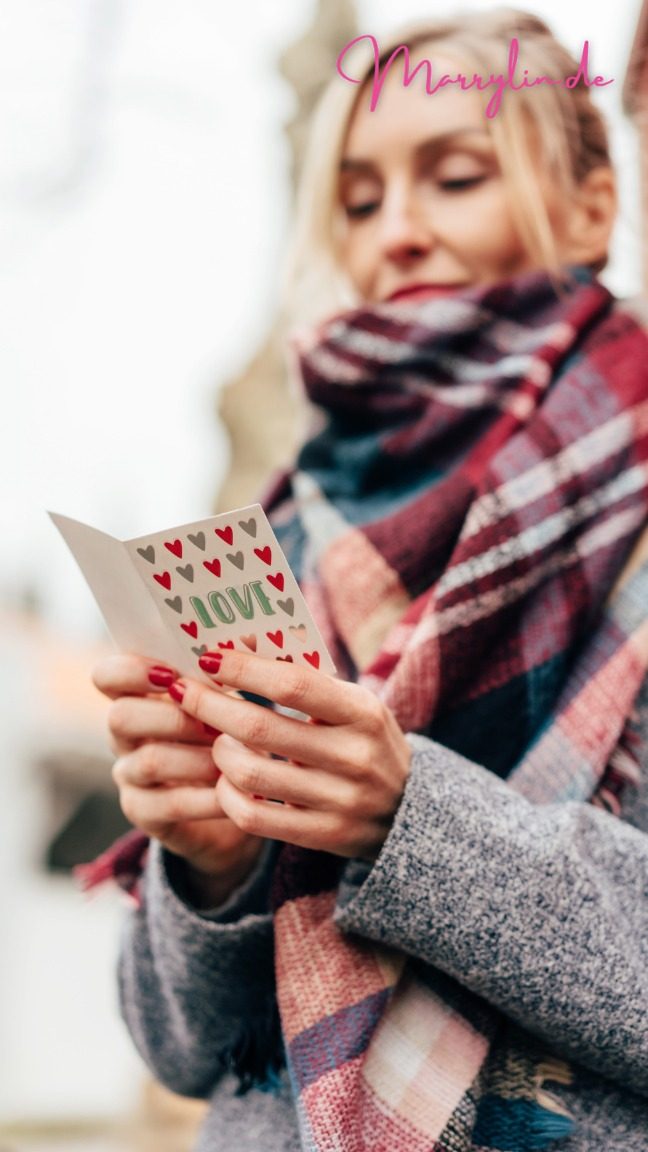 Save the Date oder direkte Einladung – Wann, was sinnvoll ist - Persönliche & emotionale Bedeutung