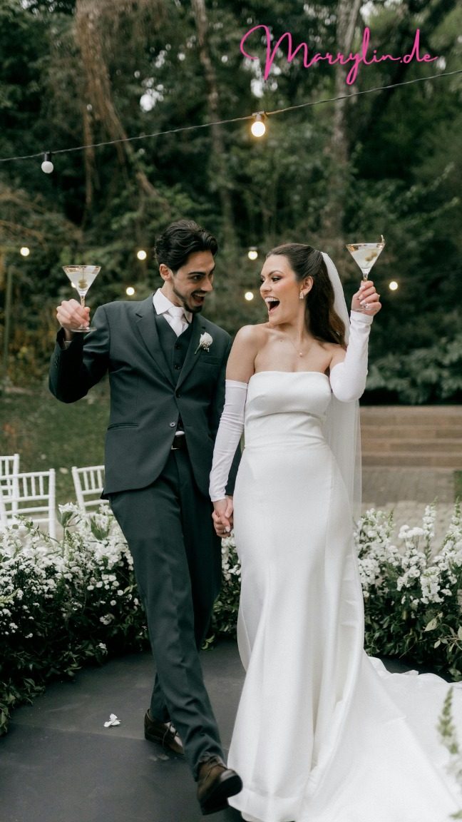 Sensibel danken & Grenzen wahr_ Psychologie der Hochzeitsrede