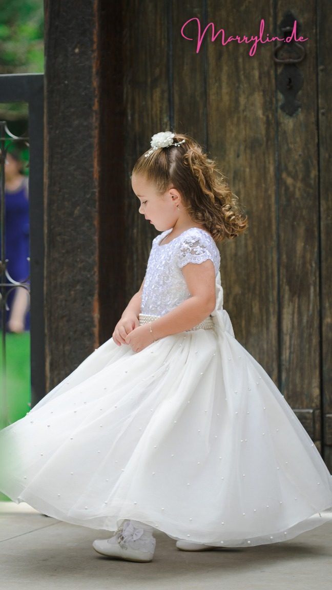 Sicherheit für Kinder auf eurer Hochzeitslocation