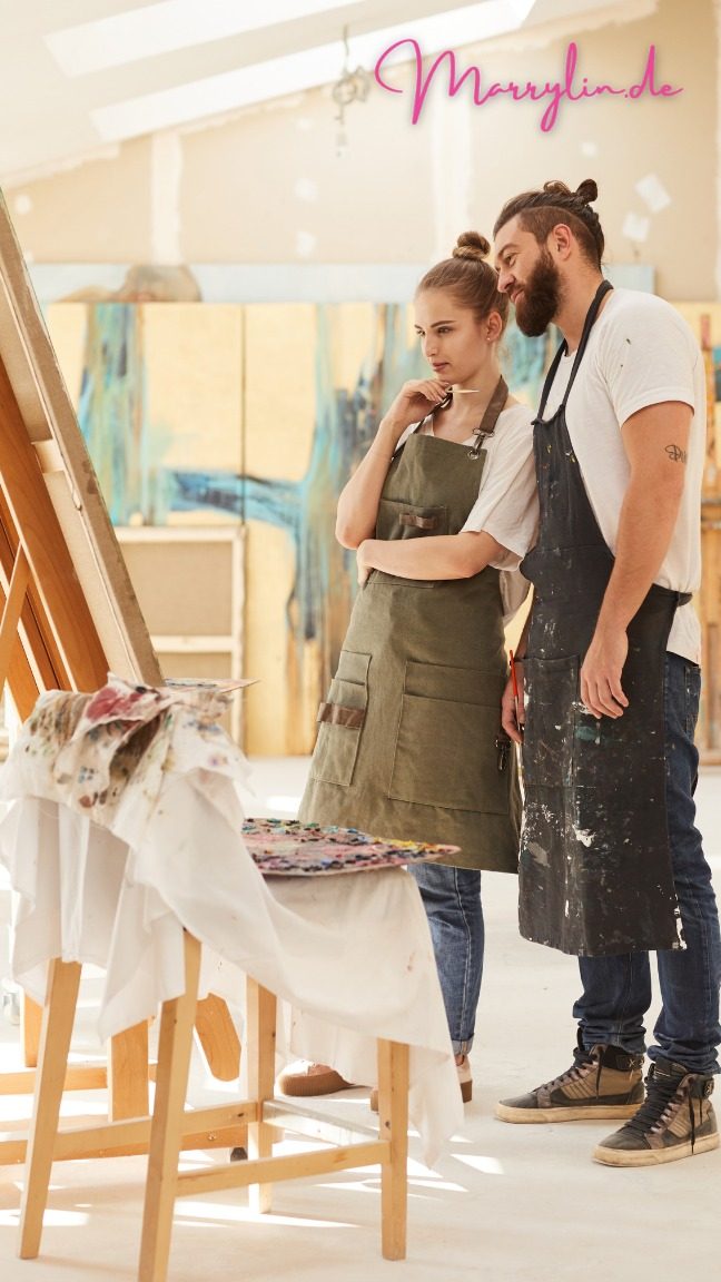 So entwickelt ihr eure Vision – Inspirationen sammeln