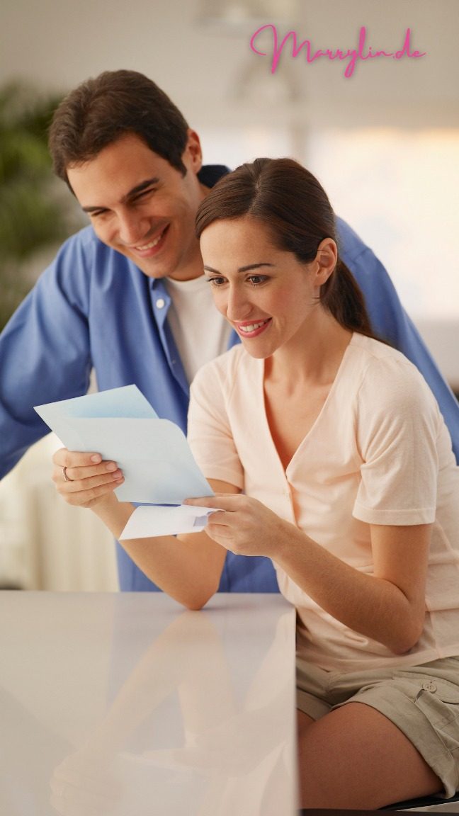 So reagierte ihr entspannt auf Rückmeldungen