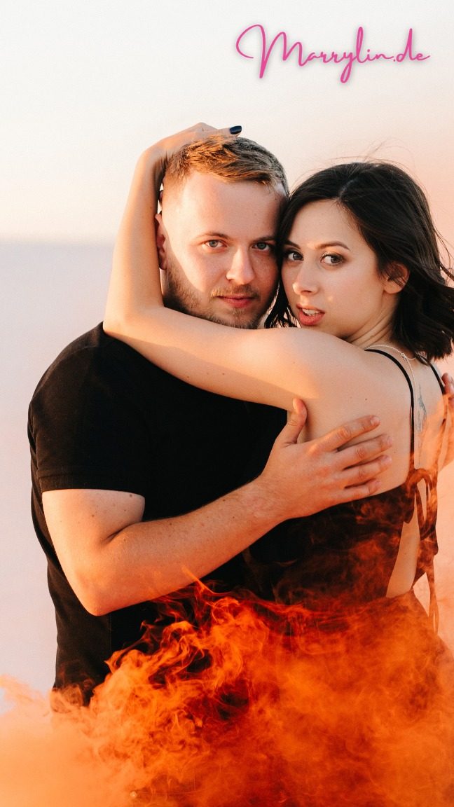 So wählt ihr den richtigen Hochzeitsfotografen & Videografen