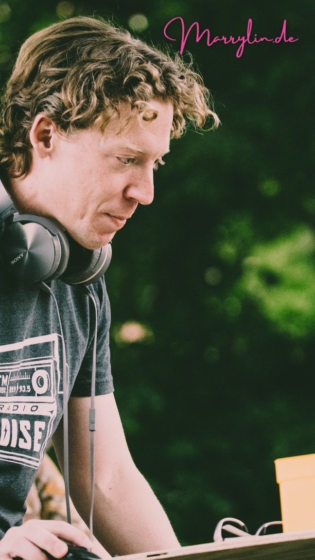 Spontane Programmpunkte musikalisch auffangen