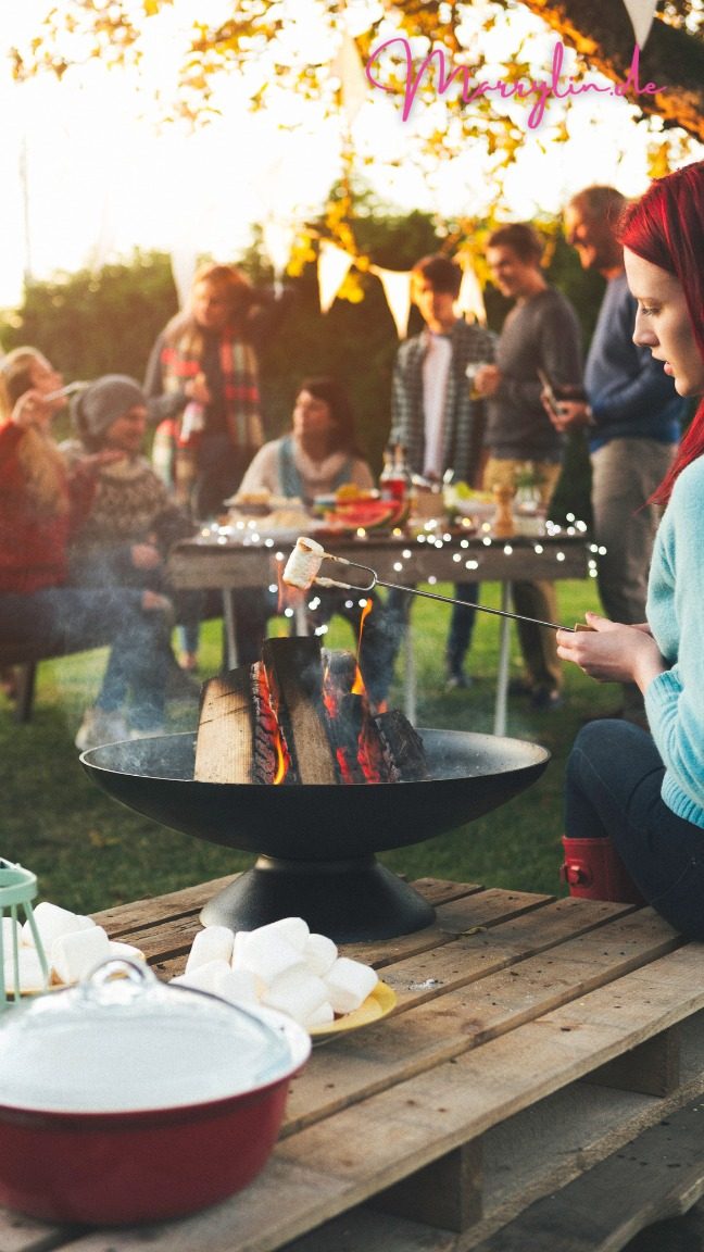 Stimmung & Atmosphäre schaffen