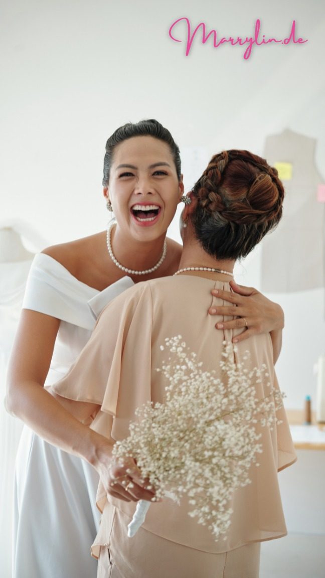 Styling im Hochzeitsbudget richtig einplanen