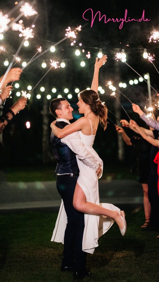 Tanzfläche eröffnet_ Timing ist alles