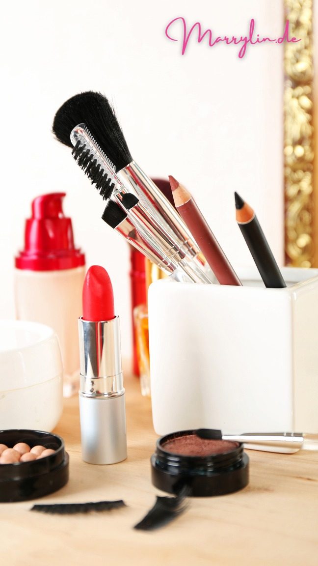 Technik & Halt_ Produkte, Tools und Raumklima richtig nutzen