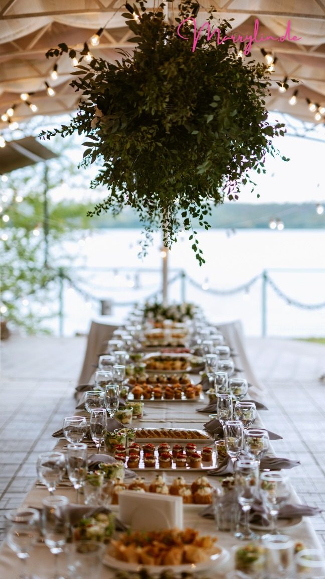 Tischformen und Raumgestaltung clever nutzen